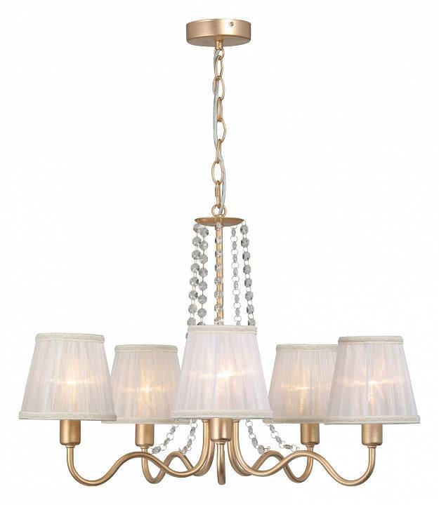 Подвесная люстра Vitaluce V1848 5 ламп V1848-8/5