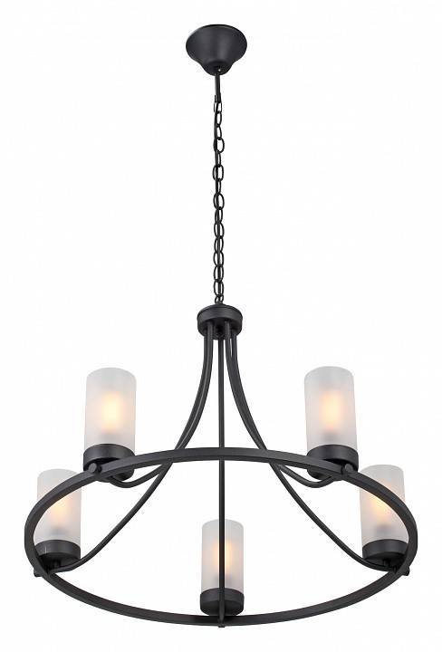 Подвесная люстра Vitaluce V1861 V1861-1/5