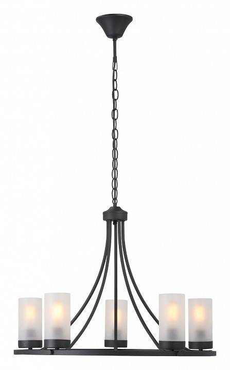 Подвесная люстра Vitaluce V1861 V1861-1/5