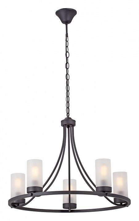 Подвесная люстра Vitaluce V1861 V1861-1/5