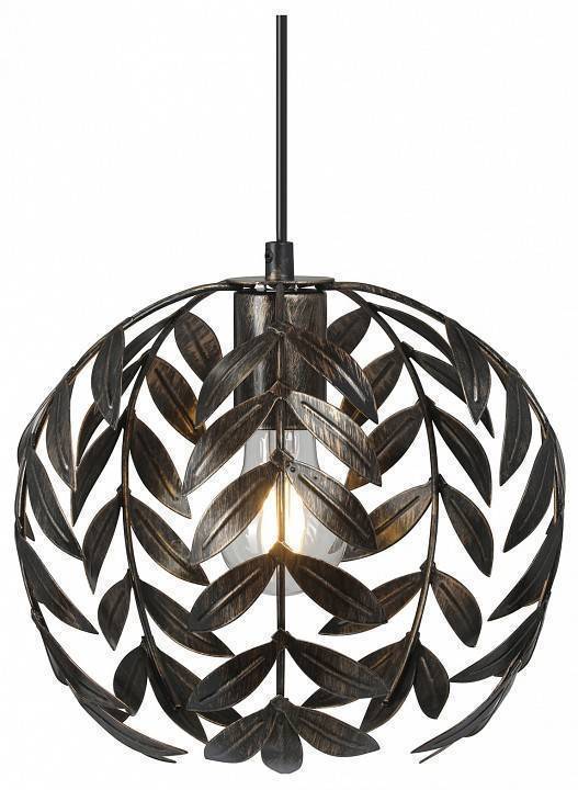 Подвесной светильник Vitaluce V1869 1xE27 V1869-7/1S