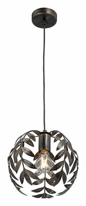 Подвесной светильник Vitaluce V1869 1xE27 V1869-7/1S