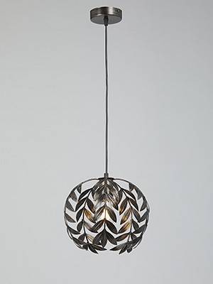 Подвесной светильник Vitaluce V1869 1xE27 V1869-7/1S