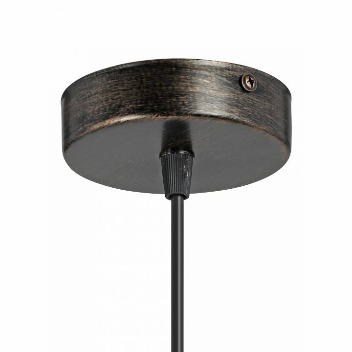 Подвесной светильник Vitaluce V1869 1xE27 V1869-7/1S