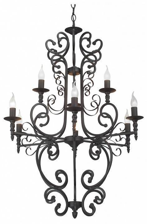 Подвесная люстра Vitaluce V1873 V1873-1/9