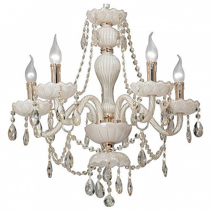 Подвесная люстра Vitaluce V2361/5 5xE27 V2361/5