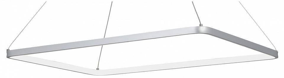 Подвесной светильник Vitaluce V2704 V2704-9/1S