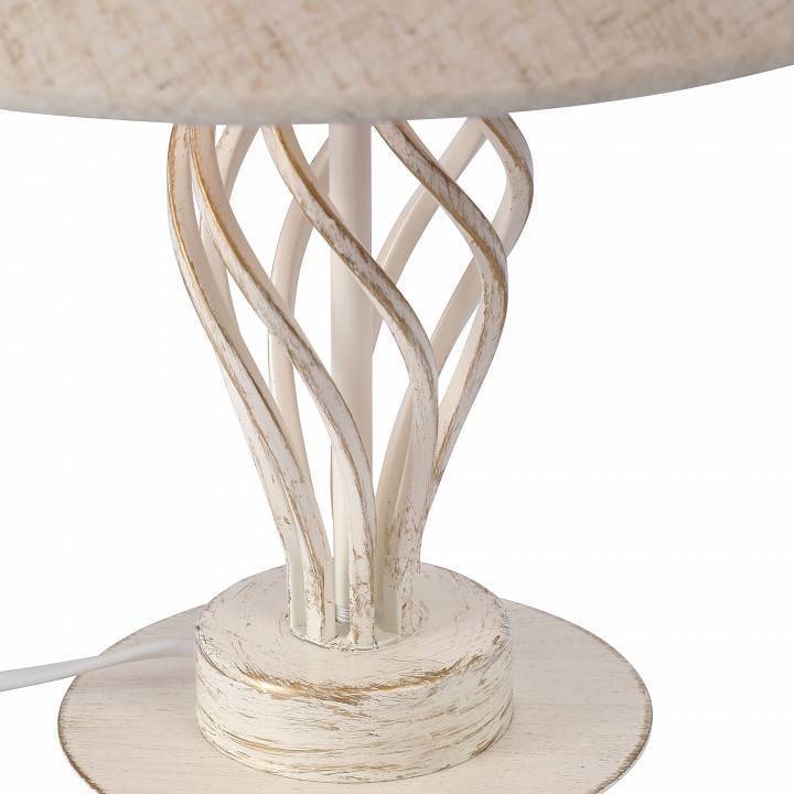 Настольная лампа декоративная Vitaluce V2811-0/1L