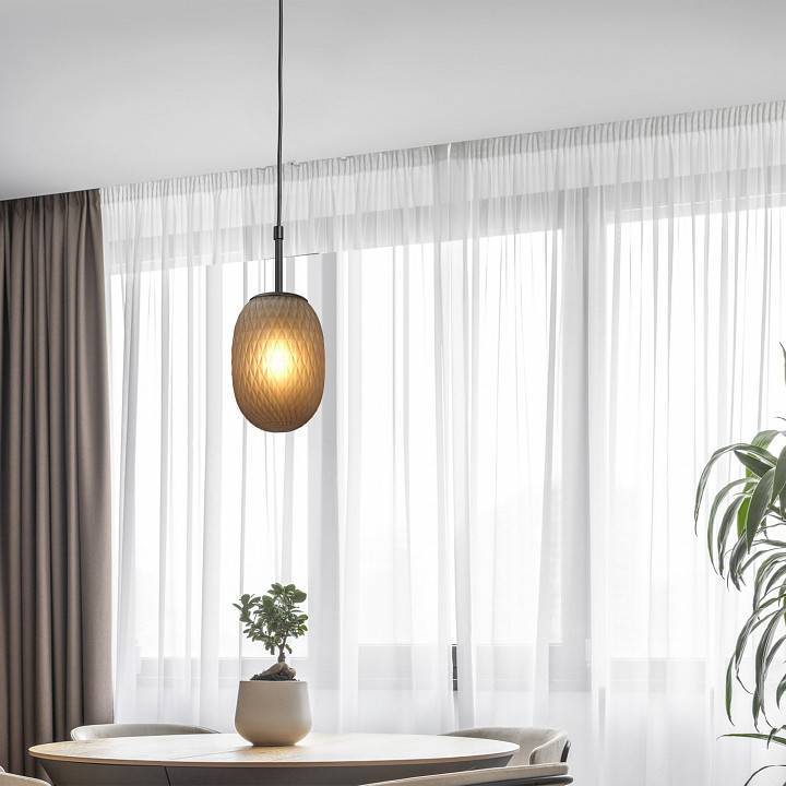 Подвесной светильник Vitaluce V28211 V28211-1/1S