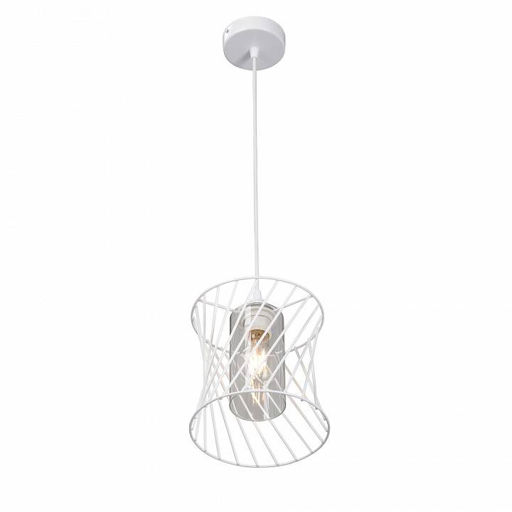 Подвесной светильник Vitaluce V2846 V2846-0/1S