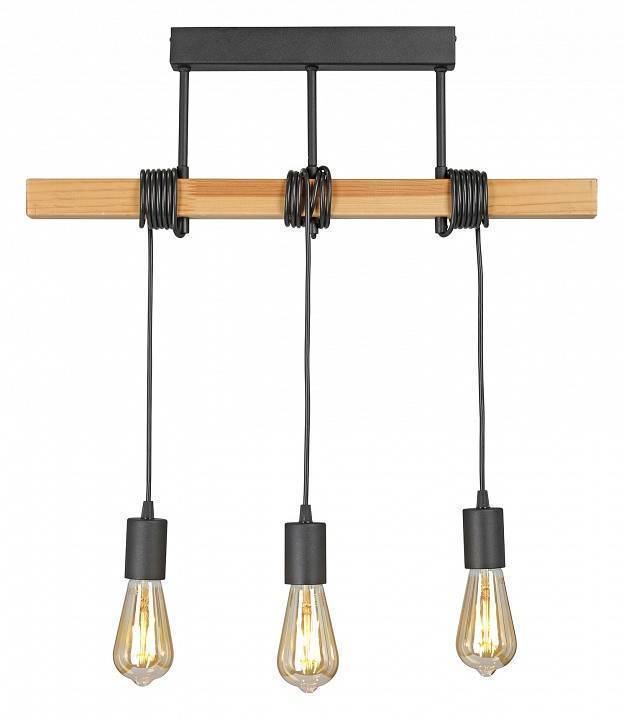 Подвесной светильник Vitaluce V2860 V2860-1/3PL