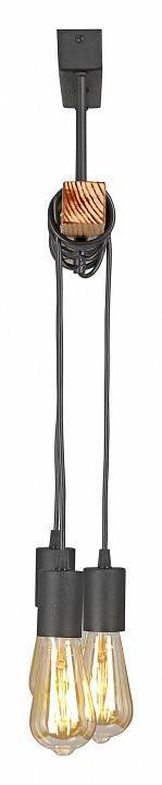 Подвесной светильник Vitaluce V2860 V2860-1/3PL