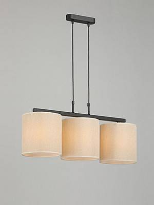 Подвесной светильник Vitaluce V2881 V2881-1/3S