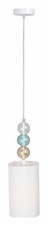 Подвесной светильник Vitaluce V2995 V2995-0/1S