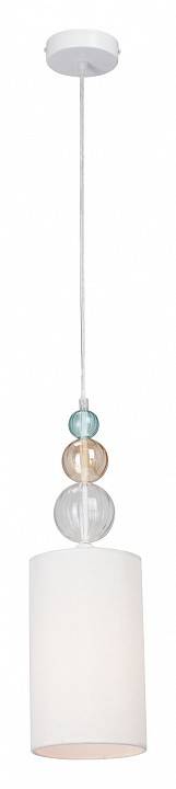 Подвесной светильник Vitaluce V2995 V2995-0/1S