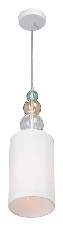 Подвесной светильник Vitaluce V2995 V2995-0/1S