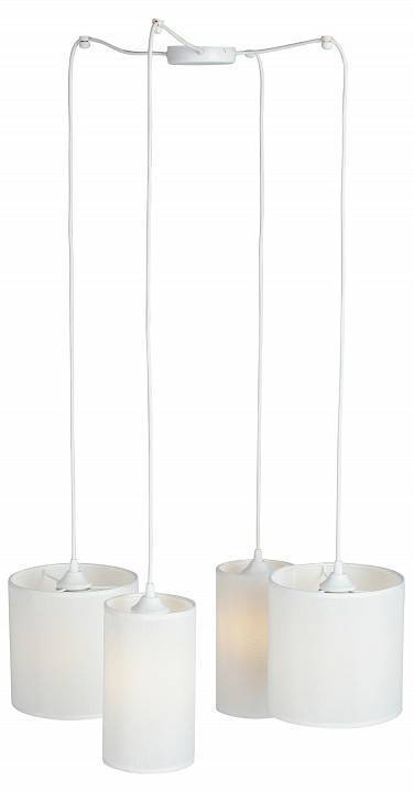 Подвесная люстра Vitaluce V3089 V3089-0/4S