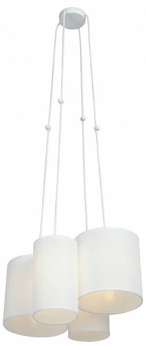 Подвесная люстра Vitaluce V3089 V3089-0/4S