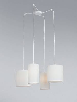 Подвесная люстра Vitaluce V3089 V3089-0/4S