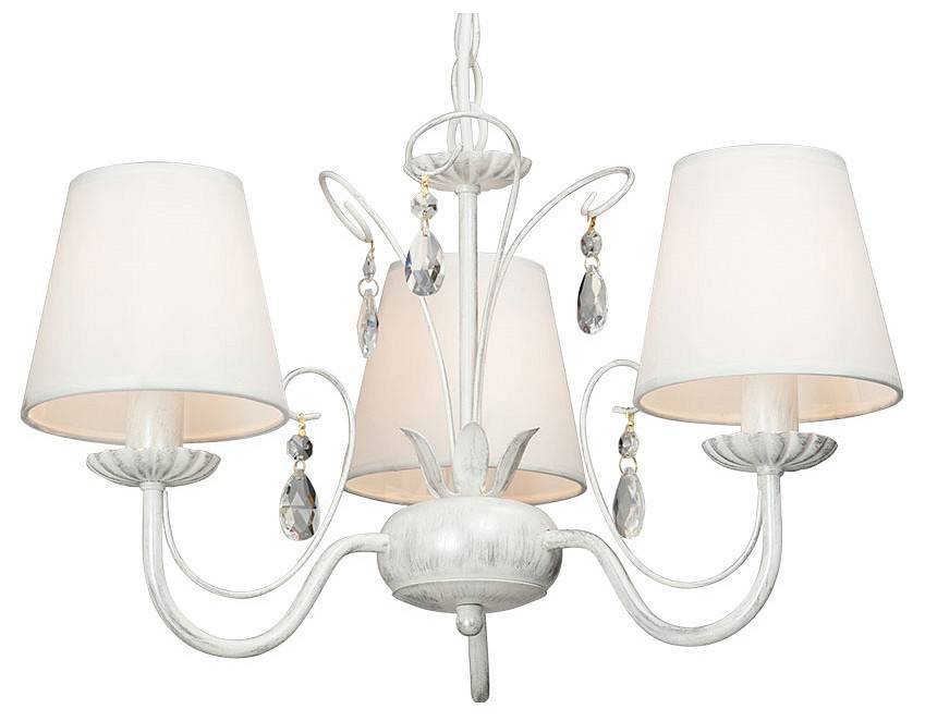 Подвесная люстра Vitaluce 3354 3 лампы V3354/3