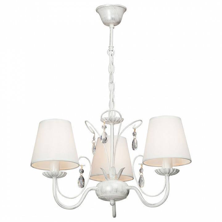 Подвесная люстра Vitaluce 3354 3 лампы V3354/3