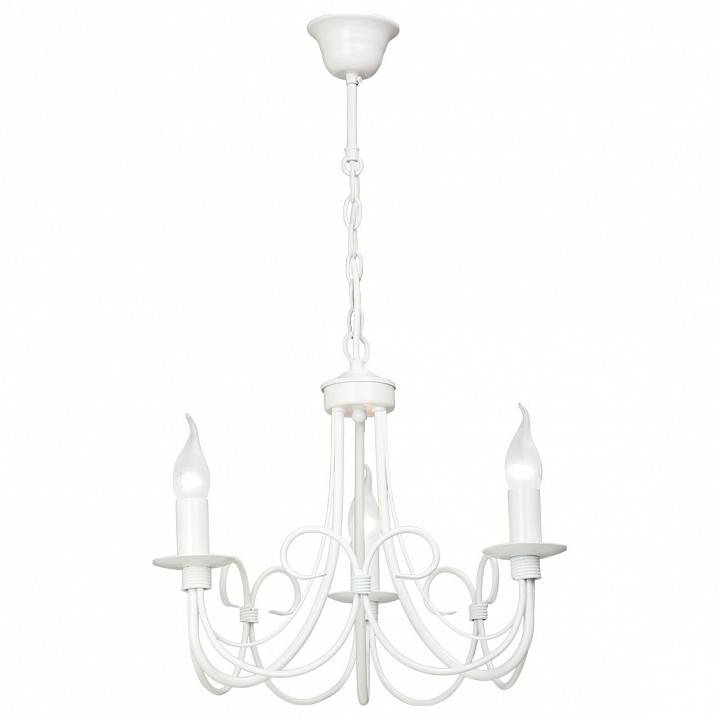 Подвесная люстра Vitaluce 3408 V3408/3