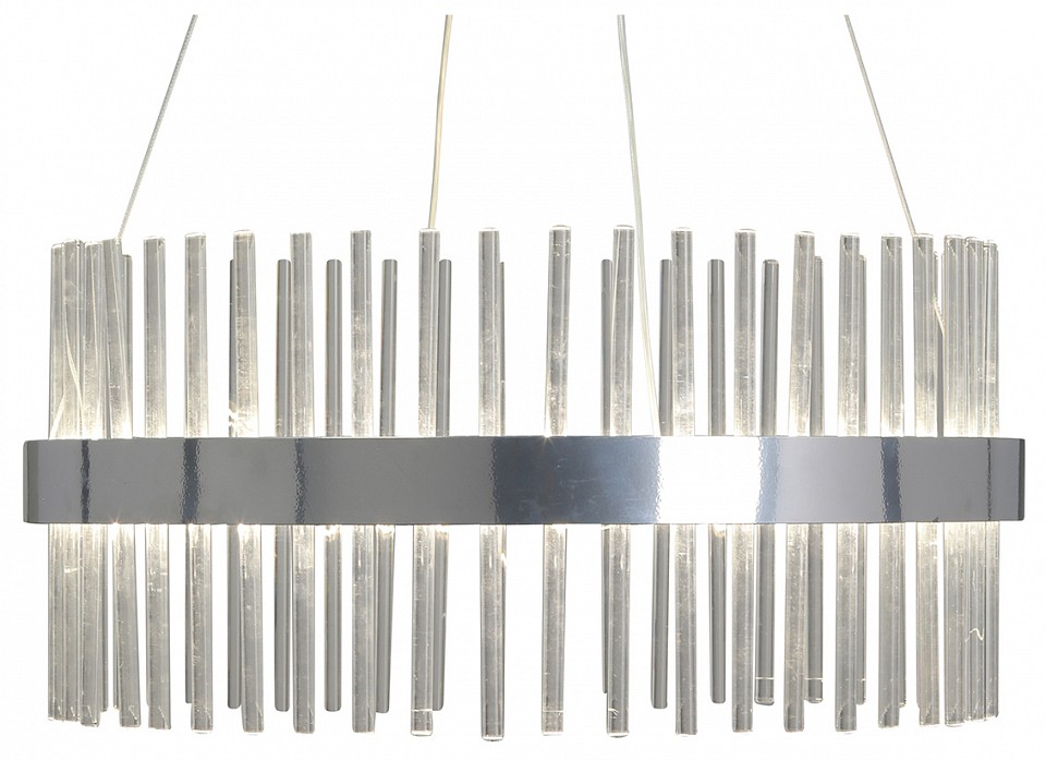 Подвесной светильник Vitaluce V3832 V3832-9/1S