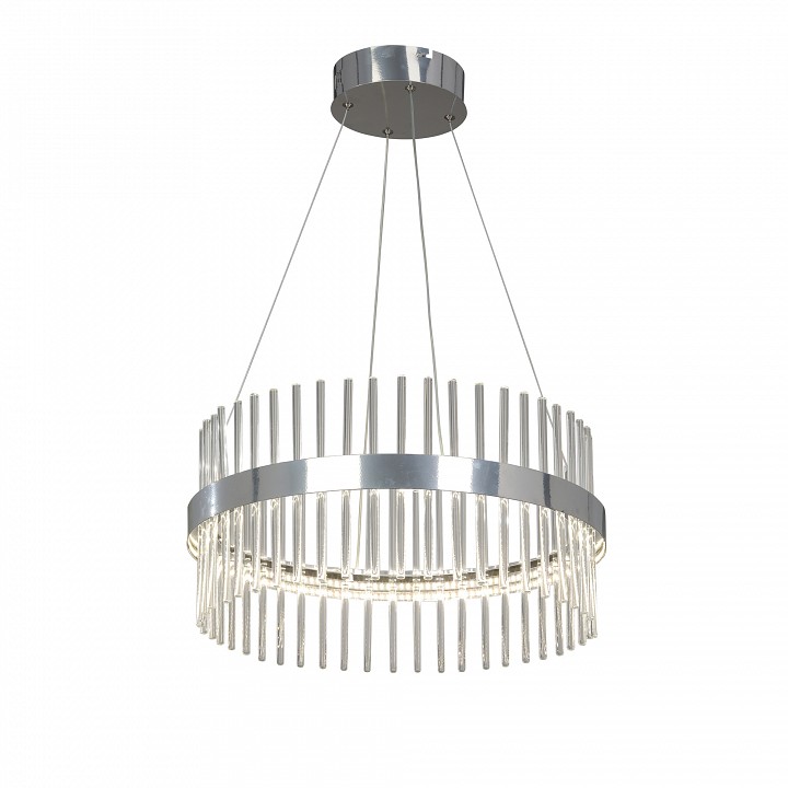 Подвесной светильник Vitaluce V3832 V3832-9/1S