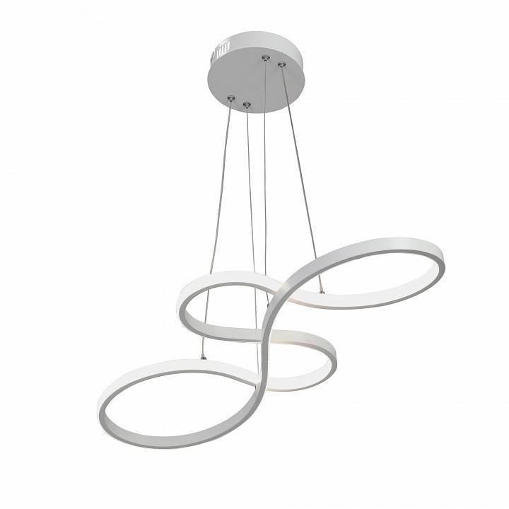 Подвесной светильник Vitaluce V3892 V3892-0/1S