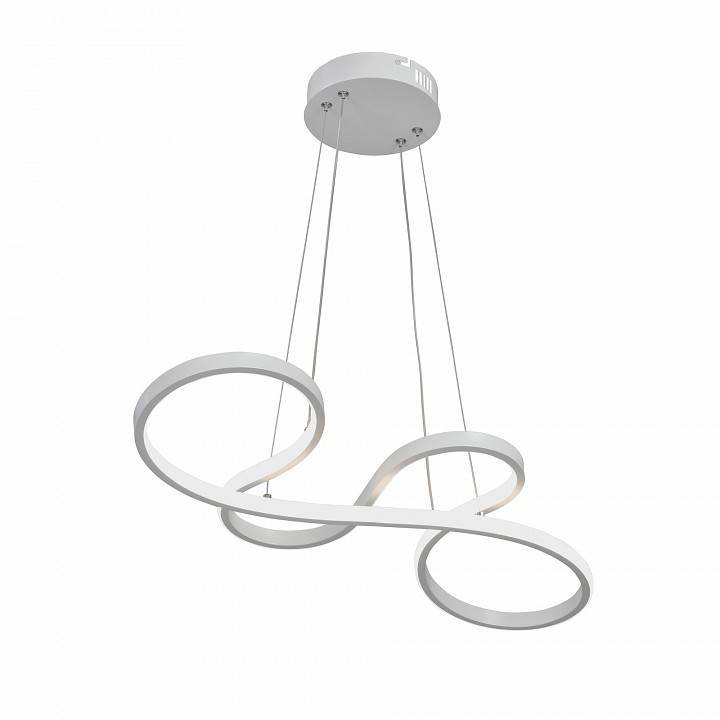 Подвесной светильник Vitaluce V3892 V3892-0/1S