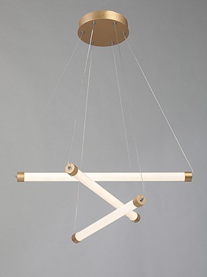 Подвесная люстра Vitaluce V3895 V3895-8/3S