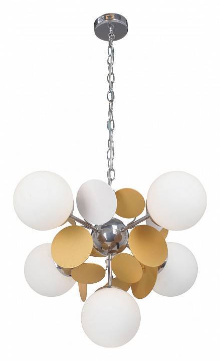 Подвесная люстра Vitaluce V3961 V3961-9/5