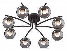 Потолочная люстра Vitaluce V4285 8 ламп V4285-1/8PL