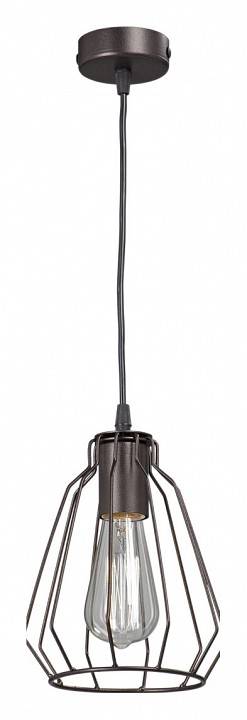 Подвесной светильник Vitaluce V4290 V4290-8/1S