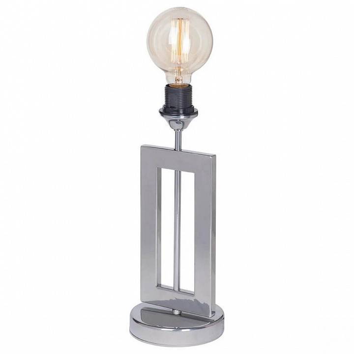 Настольная лампа декоративная Vitaluce V4342-9/1L