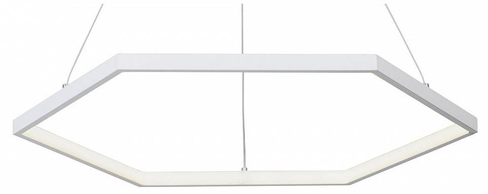 Подвесной светильник Vitaluce V4605-0/1S