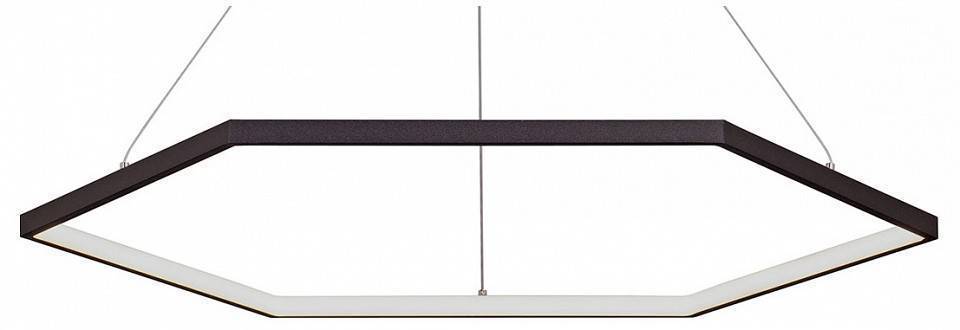 Подвесной светильник Vitaluce V4606-1/1S