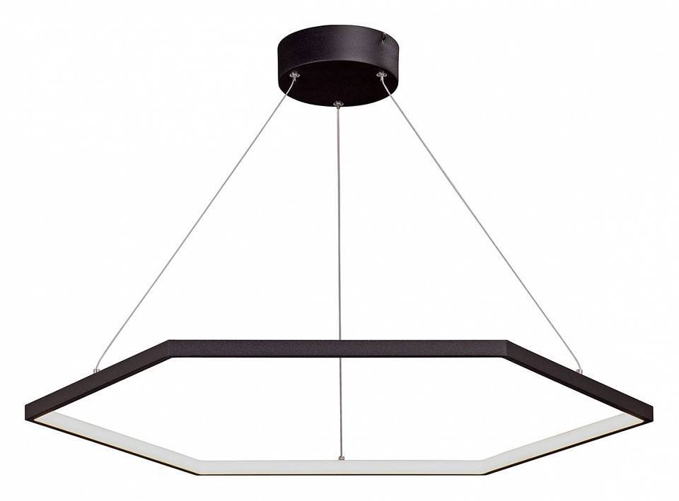 Подвесной светильник Vitaluce V4606-1/1S