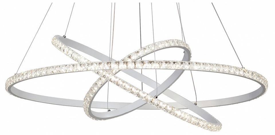 Подвесная люстра Vitaluce V4628-0/3S 3xE27 V4628-0/3S