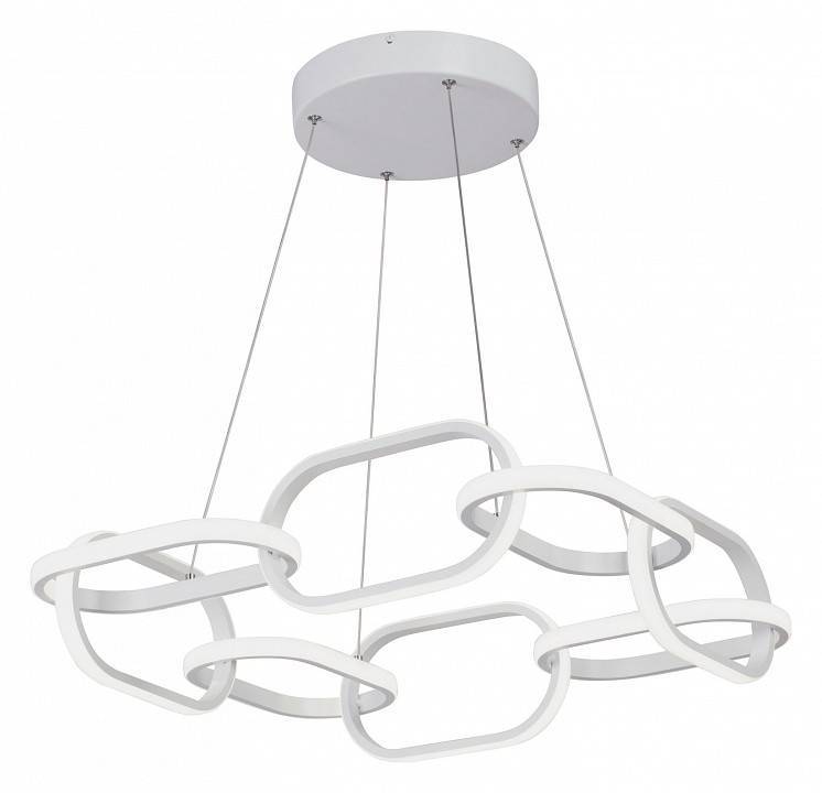 Подвесная люстра Vitaluce V4695 V4695-0/8S