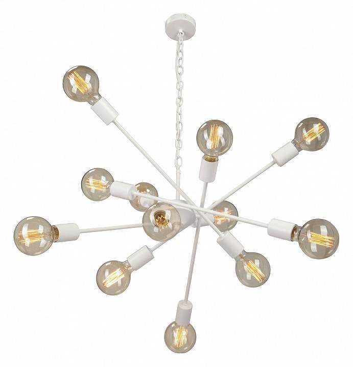 Подвесная люстра Vitaluce V4750 12 ламп V4750-0/12