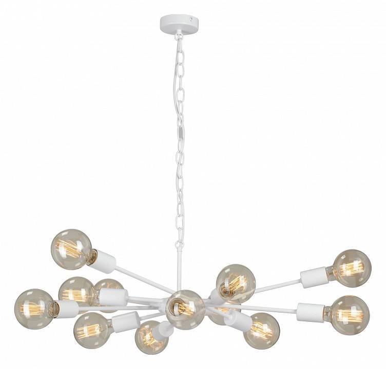 Подвесная люстра Vitaluce V4750 12 ламп V4750-0/12