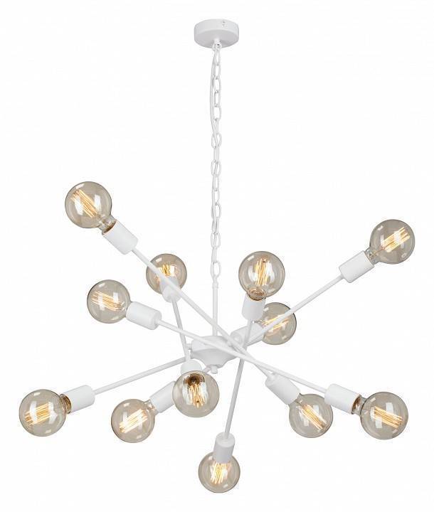 Подвесная люстра Vitaluce V4750 12 ламп V4750-0/12