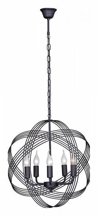 Подвесная люстра Vitaluce V4835 V4835-1/5