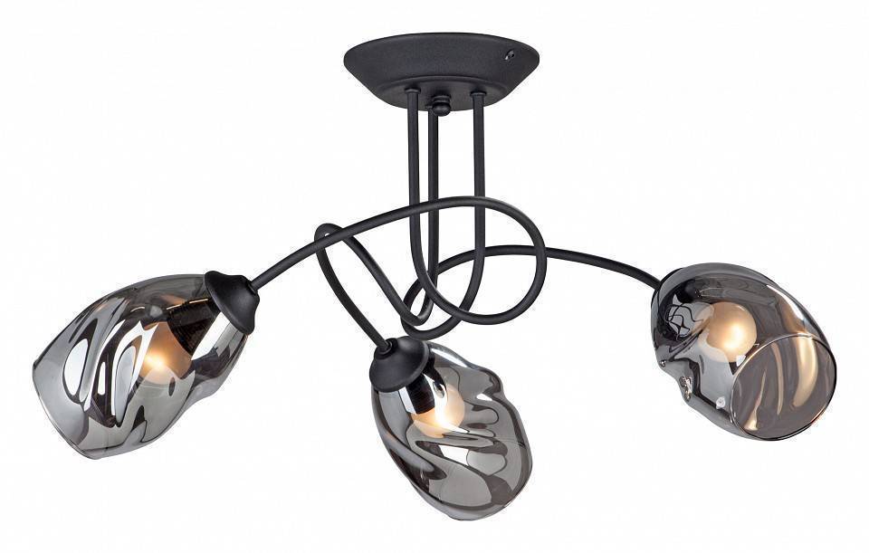 Люстра на штанге Vitaluce V4939-1/3PL