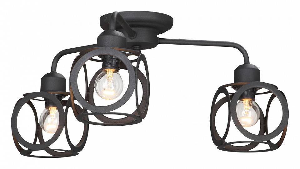 Потолочная люстра Vitaluce V4973-1/3PL