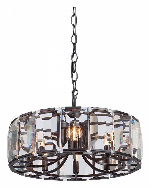 Подвесной светильник Vitaluce V5186-1/8 8xE14 V5186-1/8