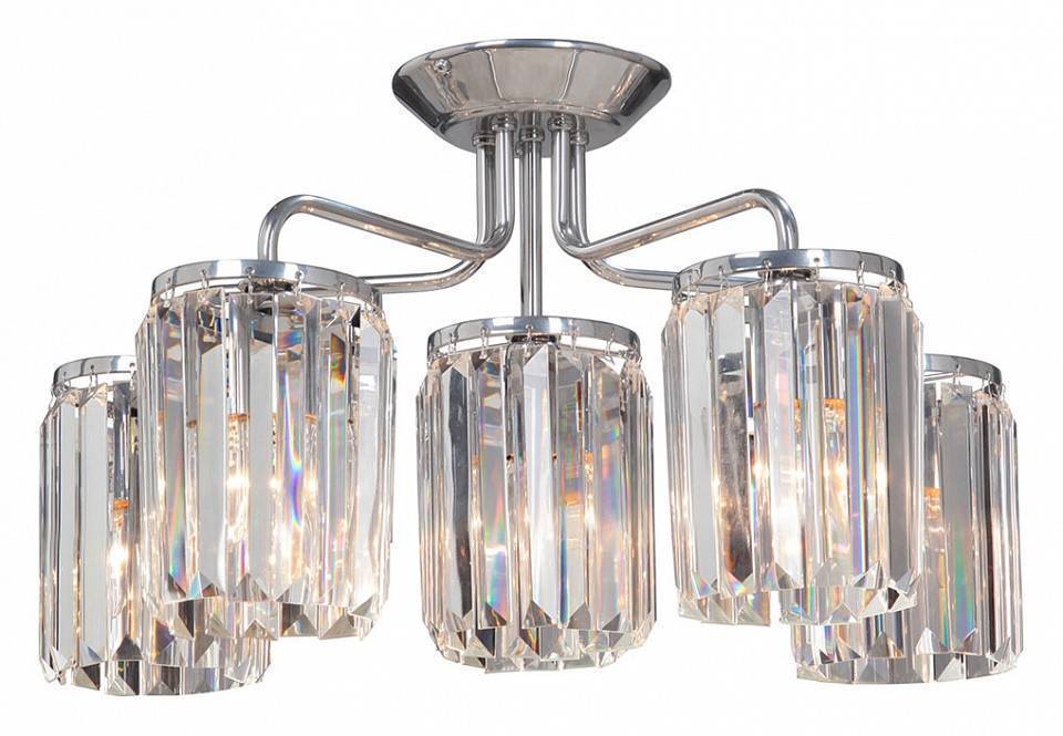 Потолочная люстра Vitaluce V5206-9/6PL