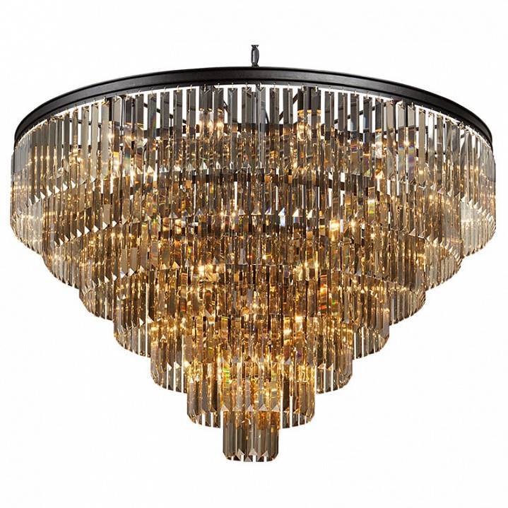 Подвесной светильник Vitaluce V5226-1/14+35+1