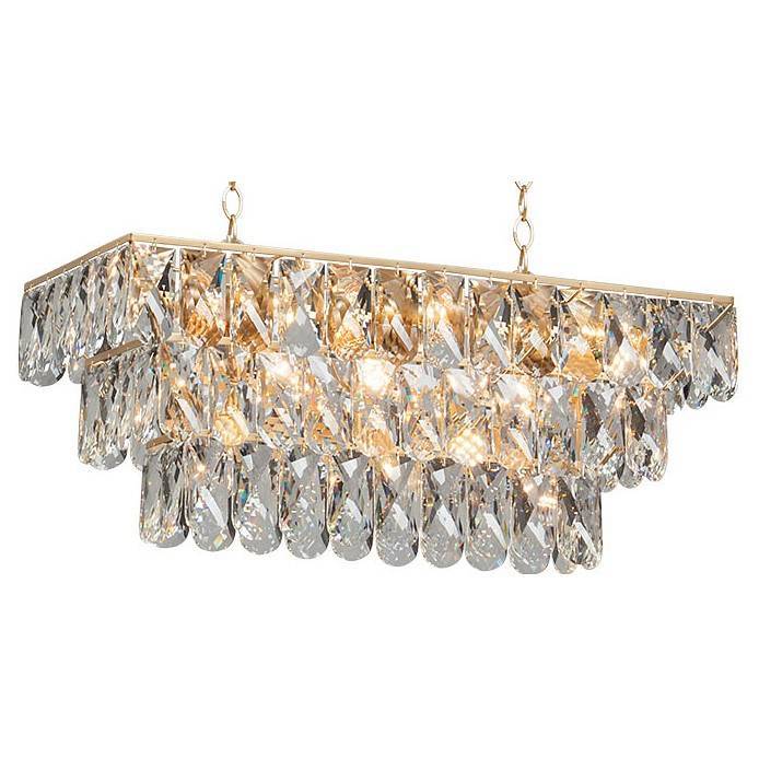 Подвесной светильник Vitaluce V5265-8/23 23xE14 V5265-8/23